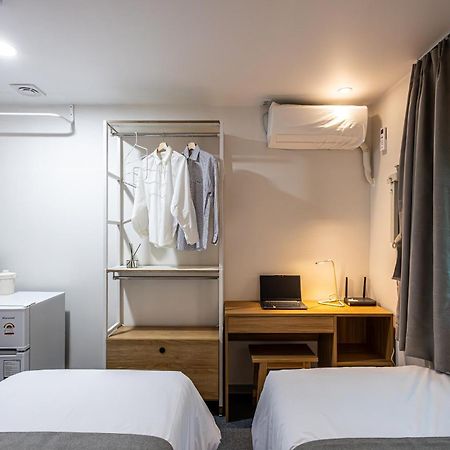 Beyond Residence Jongno Seul Exterior foto