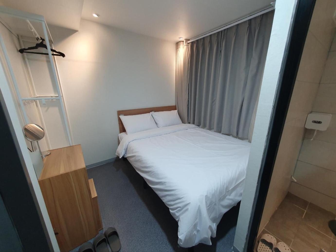 Beyond Residence Jongno Seul Quarto foto