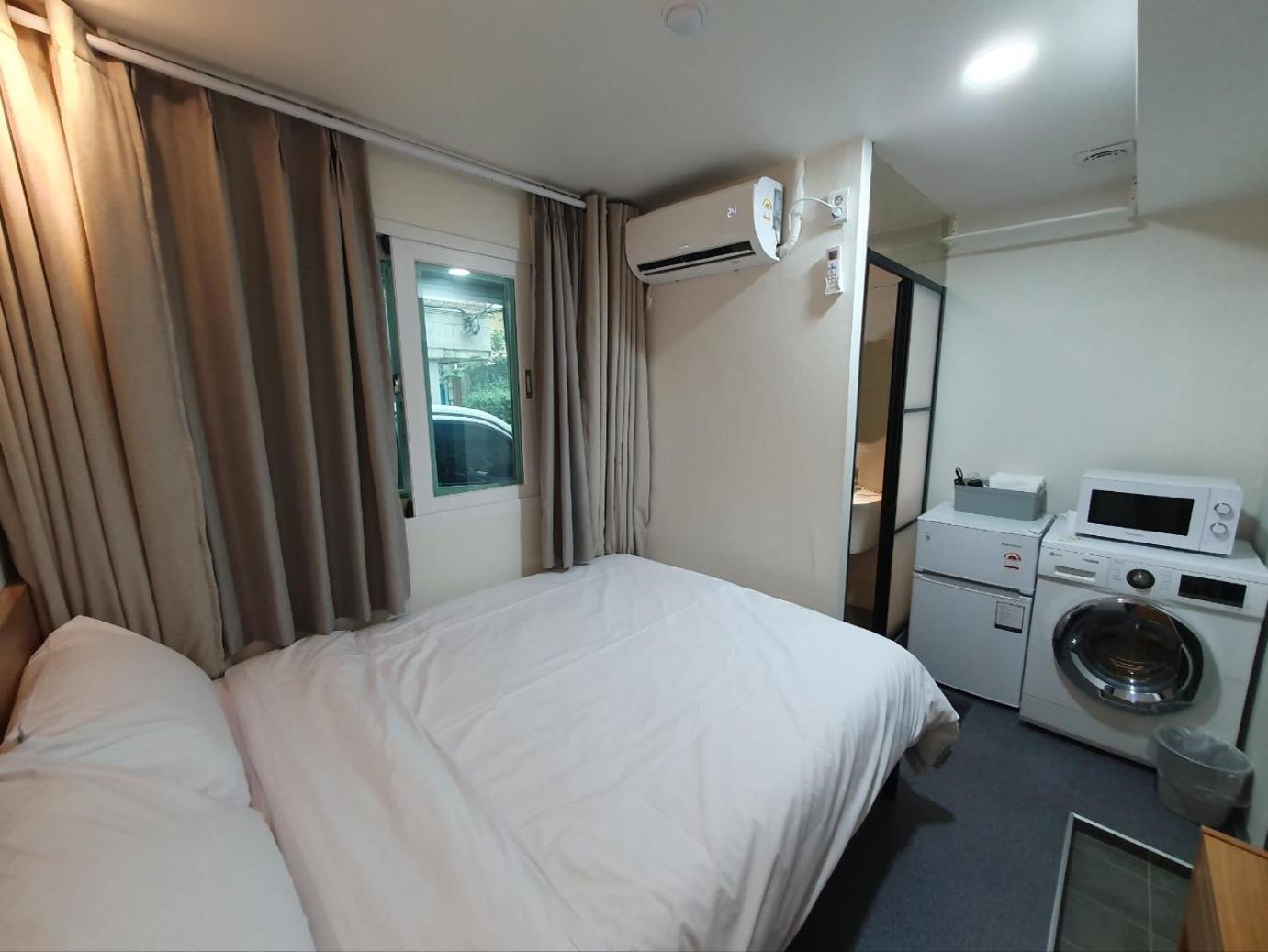 Beyond Residence Jongno Seul Quarto foto