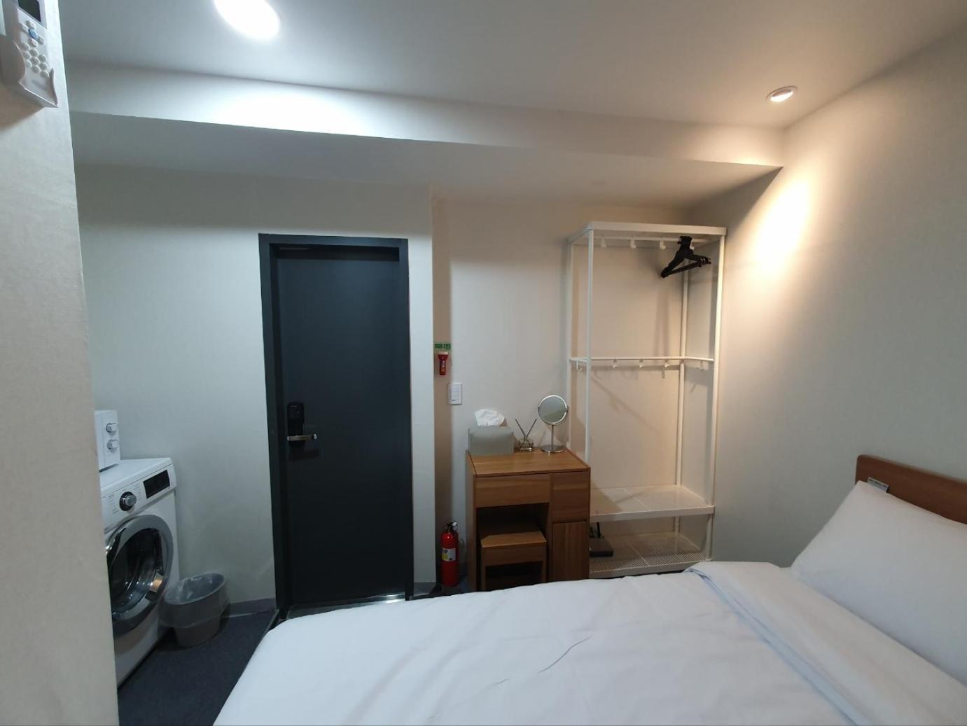 Beyond Residence Jongno Seul Quarto foto