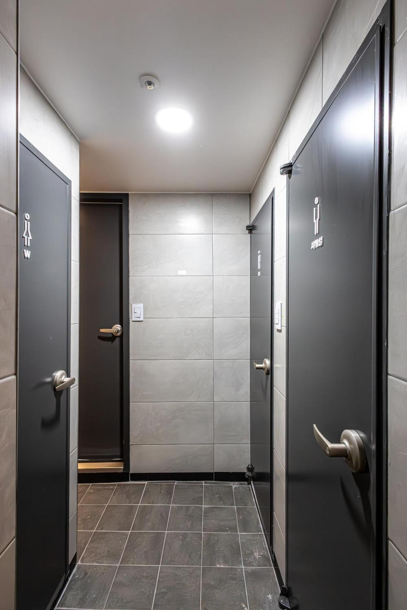 Beyond Residence Jongno Seul Quarto foto